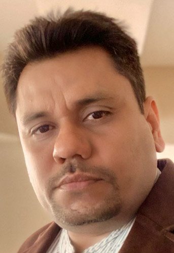 pravinpathak3580491102129482476.jpg | No. 1 Indian Media News Portal