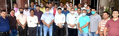 120243897_10207356118339359_4582430936112957351_n | No. 1 Indian Media News Portal