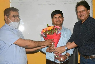 120313349_10207356113819246_2655967630693016033_n | No. 1 Indian Media News Portal