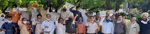 Chandigarh | No. 1 Indian Media News Portal