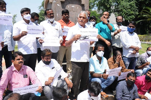 Hyderabad | No. 1 Indian Media News Portal