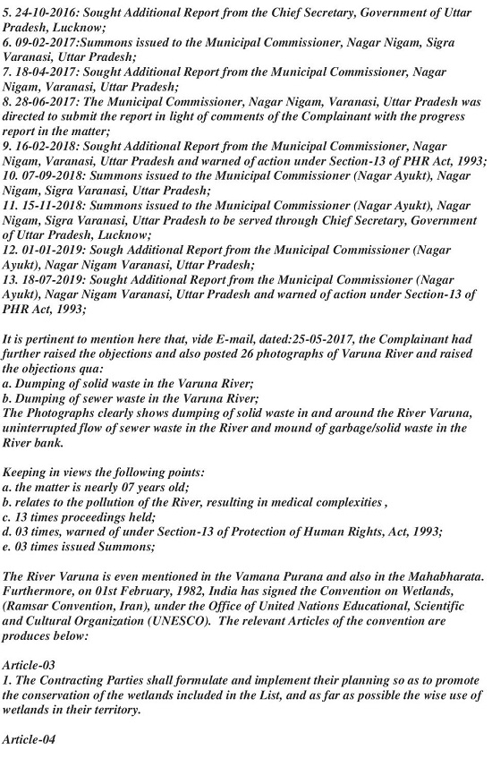 NHRC-Notice-page-002 | No. 1 Indian Media News Portal