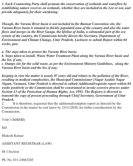 NHRC-Notice-page-003 | No. 1 Indian Media News Portal