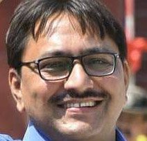 anand_rai3939038259877778357.jpg | No. 1 Indian Media News Portal