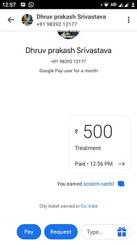 125057426_3555209681230746_7582687125547790113_n | No. 1 Indian Media News Portal