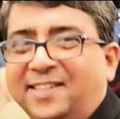 amrendrakishor3849612581167391842.jpg | No. 1 Indian Media News Portal