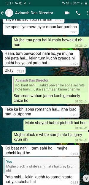 avinasdaschat1 | No. 1 Indian Media News Portal