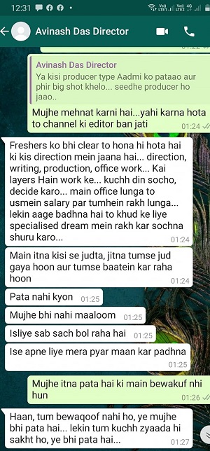 avinasdaschat3 | No. 1 Indian Media News Portal