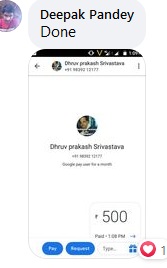 donation11 | No. 1 Indian Media News Portal