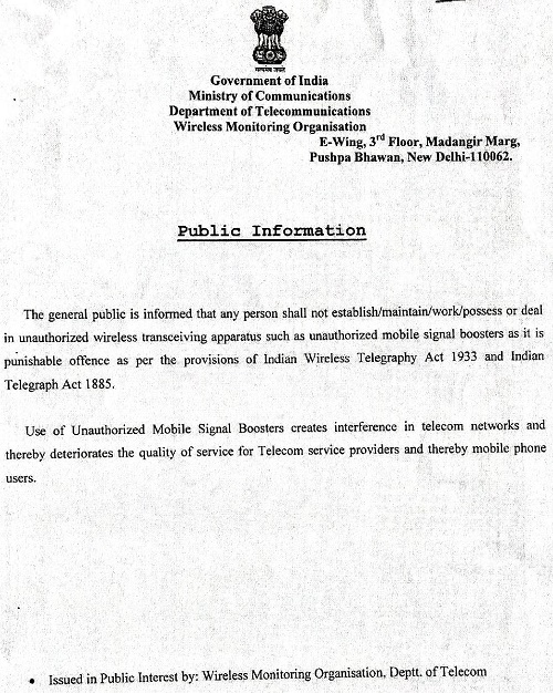 WMO-public-notice-for-boosters-page-001 | No. 1 Indian Media News Portal