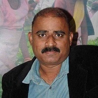 dinesh_chandra_mishra | No. 1 Indian Media News Portal