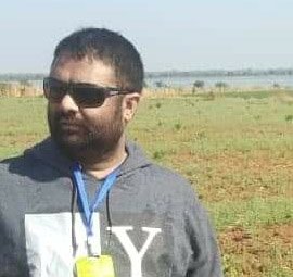 dipak_chaurasia1156972126382534945.jpg | No. 1 Indian Media News Portal