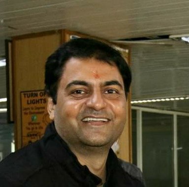 mukesh_mathur3952201328967363200.jpg | No. 1 Indian Media News Portal