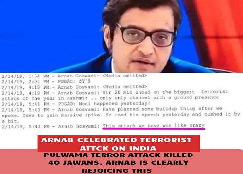 139476204_178930497312072_1759613482338056231_o | No. 1 Indian Media News Portal