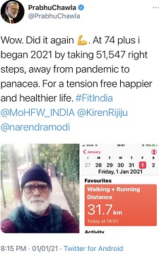 prabhu-chawla | No. 1 Indian Media News Portal