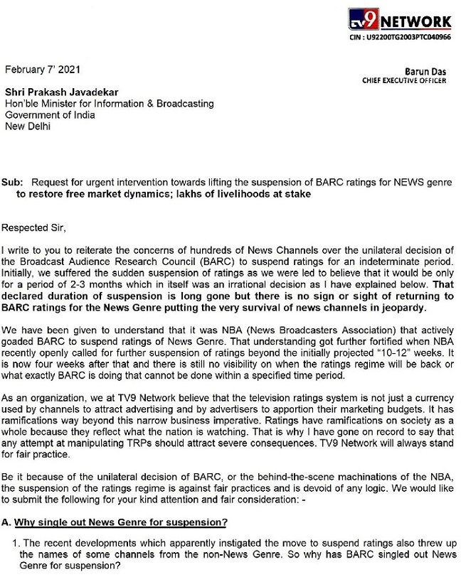 00000004-MIB-Letter-page-001 | No. 1 Indian Media News Portal