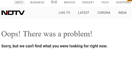 Screenshot3 | No. 1 Indian Media News Portal