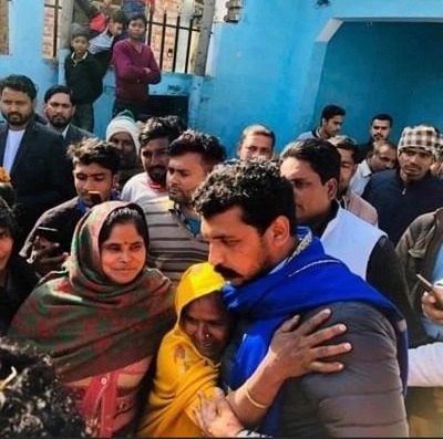 chandrashekhar_azad_ravan_bheem_army | No. 1 Indian Media News Portal