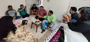 chandra_bhushan_nbt | No. 1 Indian Media News Portal