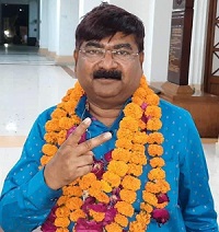 pramod_shrivastava_death | No. 1 Indian Media News Portal
