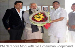 roopchand_baid | No. 1 Indian Media News Portal