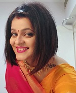 shraddha_sharma_anchor | No. 1 Indian Media News Portal