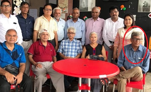 170047762_2940729866160623_6544802168020299730_n | No. 1 Indian Media News Portal