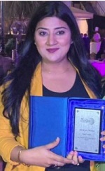 vinita_Yadav_newsnasha | No. 1 Indian Media News Portal