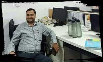 58b6ce9c-0f96-4987-bc71-d52f01da74b3 | No. 1 Indian Media News Portal