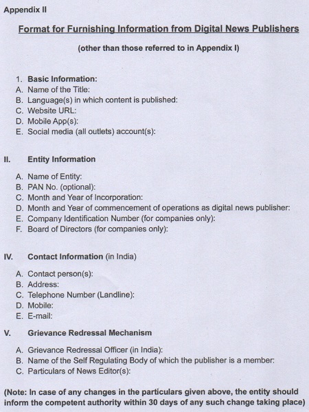 Furnishing-of-Information-by-Digital-Media-Publishers-page-004 | No. 1 Indian Media News Portal