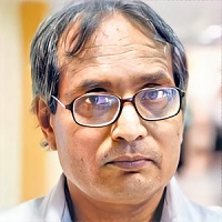 Saroj-Tripathi | No. 1 Indian Media News Portal