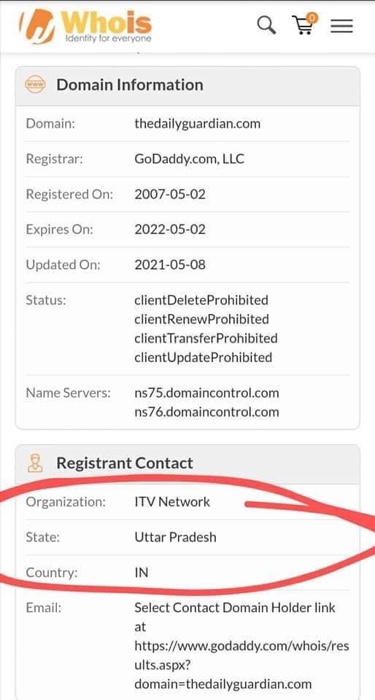 img_2908 | No. 1 Indian Media News Portal
