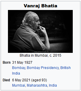 vanraj_bhatia | No. 1 Indian Media News Portal