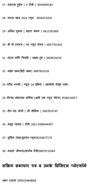00000003-DISTRICT-MORADABAD-KE-RESPECTED-JOURNALIST-KE-MOBILE-NO.-NAME.-page-004 | No. 1 Indian Media News Portal