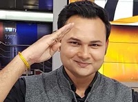 ashutosh_chatuvedi_aajtak | No. 1 Indian Media News Portal