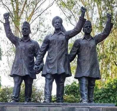 bhagatsingh_rajguru_bharat_ratna | No. 1 Indian Media News Portal