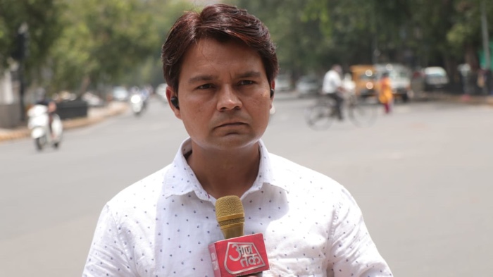 eb6dadb8-89ac-43e6-966e-83a8adaf3876 | No. 1 Indian Media News Portal