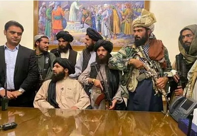 taliban_kabja | No. 1 Indian Media News Portal