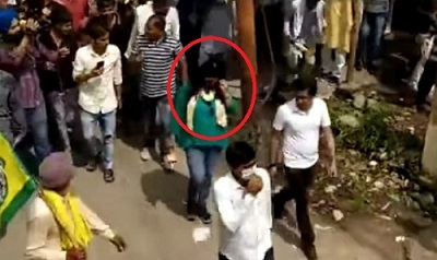 chitra_tripathi_muzaffarnagar | No. 1 Indian Media News Portal