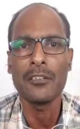 laxmi_narayan_sharma_jhansi_journalist_etv_bharat | No. 1 Indian Media News Portal