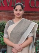 pratiksha_singh_upsc_662_rank | No. 1 Indian Media News Portal