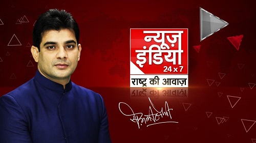 sarfaraz_saifi_news_india_editor | No. 1 Indian Media News Portal