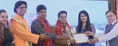 vijendrasolankiaward | No. 1 Indian Media News Portal