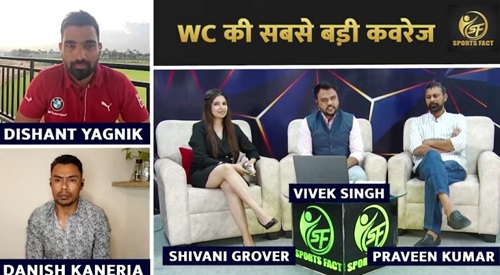 लॉचिंग-डिबेट-फोटो | No. 1 Indian Media News Portal