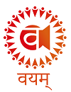 Vayam_final_logo_hindi | No. 1 Indian Media News Portal