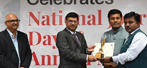 gd-goenka-univercity-santosh1 | No. 1 Indian Media News Portal