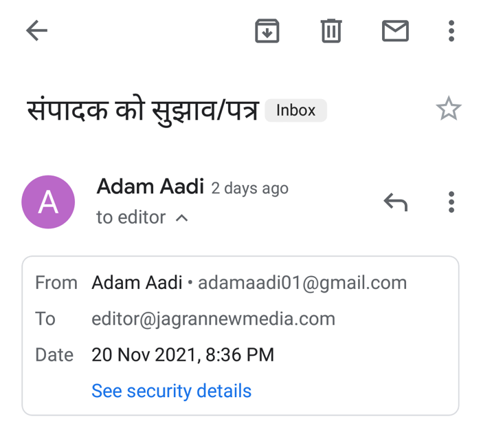 img_7236.png | No. 1 Indian Media News Portal