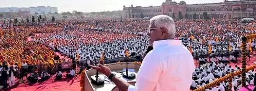 GajendraSinghShekhawat_Capture | No. 1 Indian Media News Portal