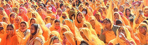 rajput_women | No. 1 Indian Media News Portal