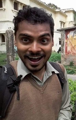 sudhanshu_yadav_photographer | No. 1 Indian Media News Portal